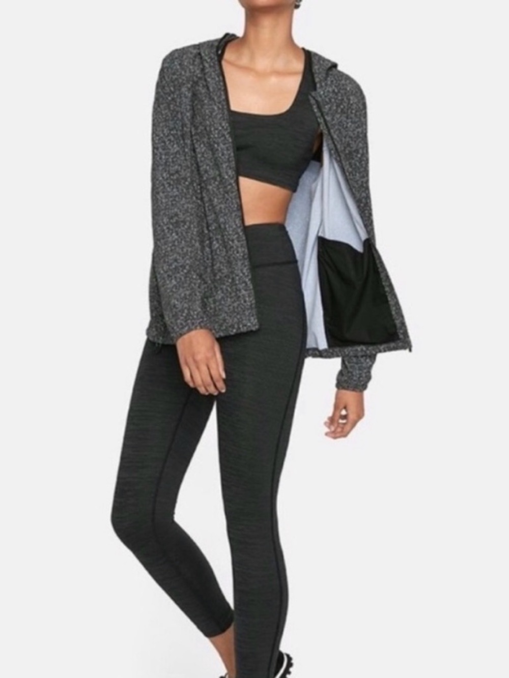 Outdoor Voices jacket 🏃‍♀️